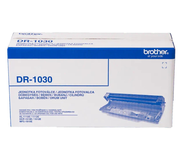 BROTHER DCP-1512E - 202454 - zdjęcie